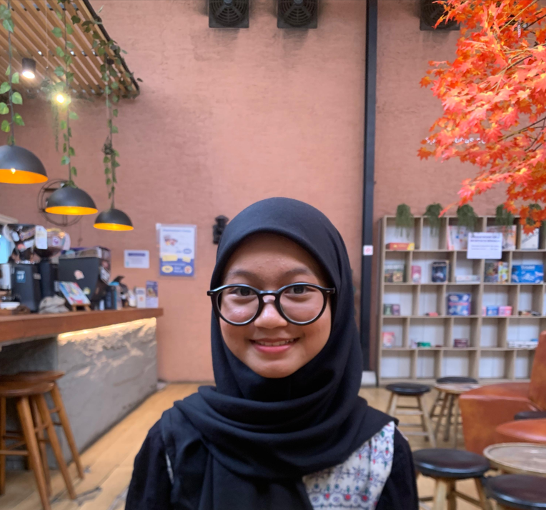 Kinanti Catur Pratiwi