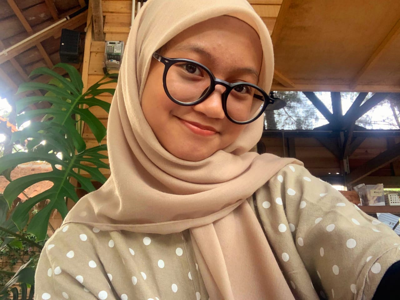 Kinanti Catur Pratiwi