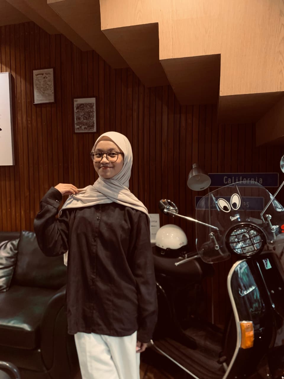 Kinanti Catur Pratiwi