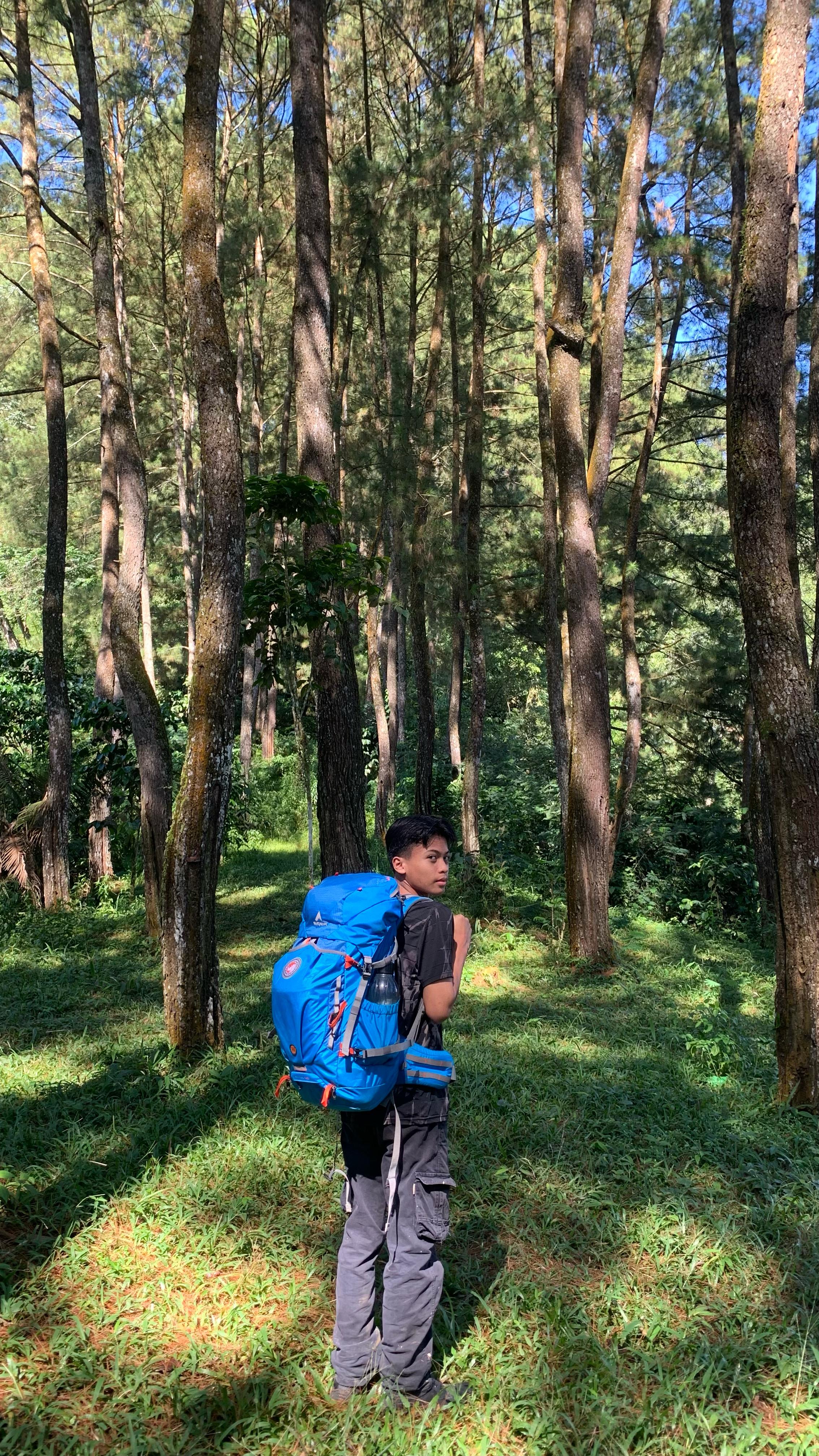 M Fadey Azmy Naraarya