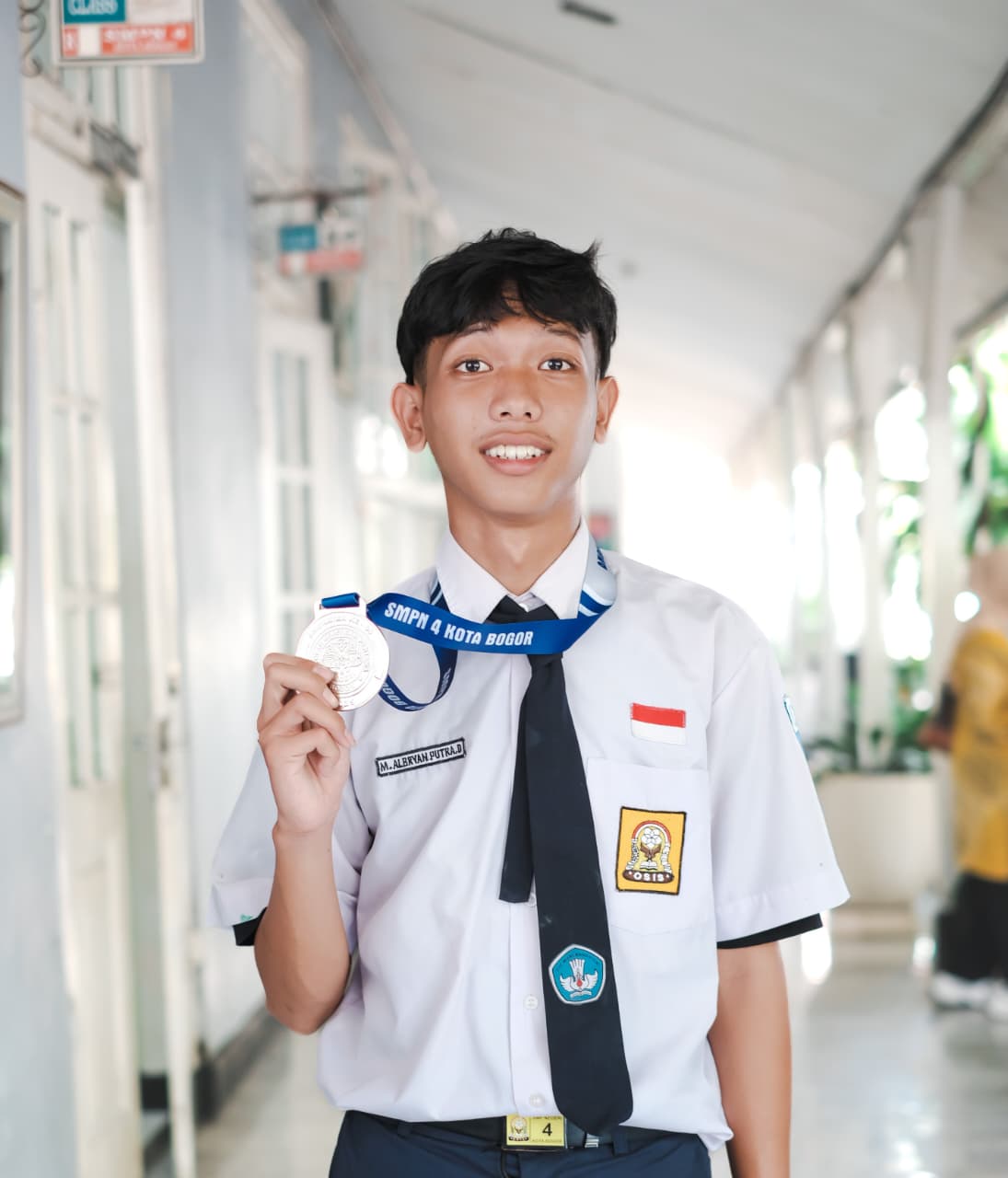 M. Albryan Putra Darmawan