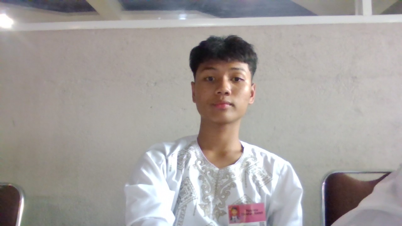 Maulana Ibrahim Hadad