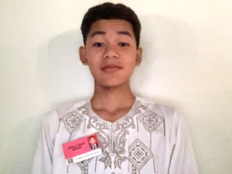 Moch Luthfy Naufal