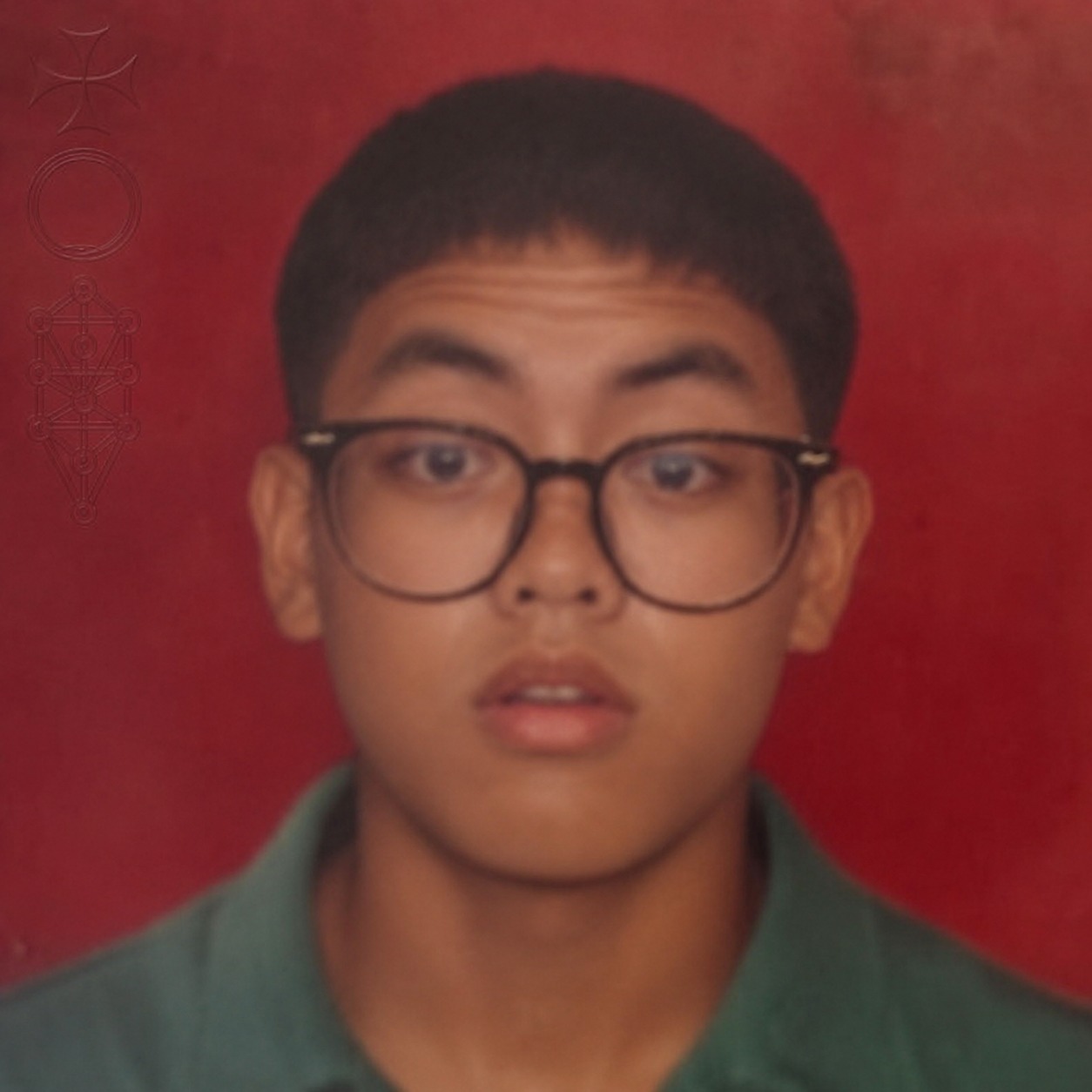 Mochammad Arvin Abriansyah Rifa