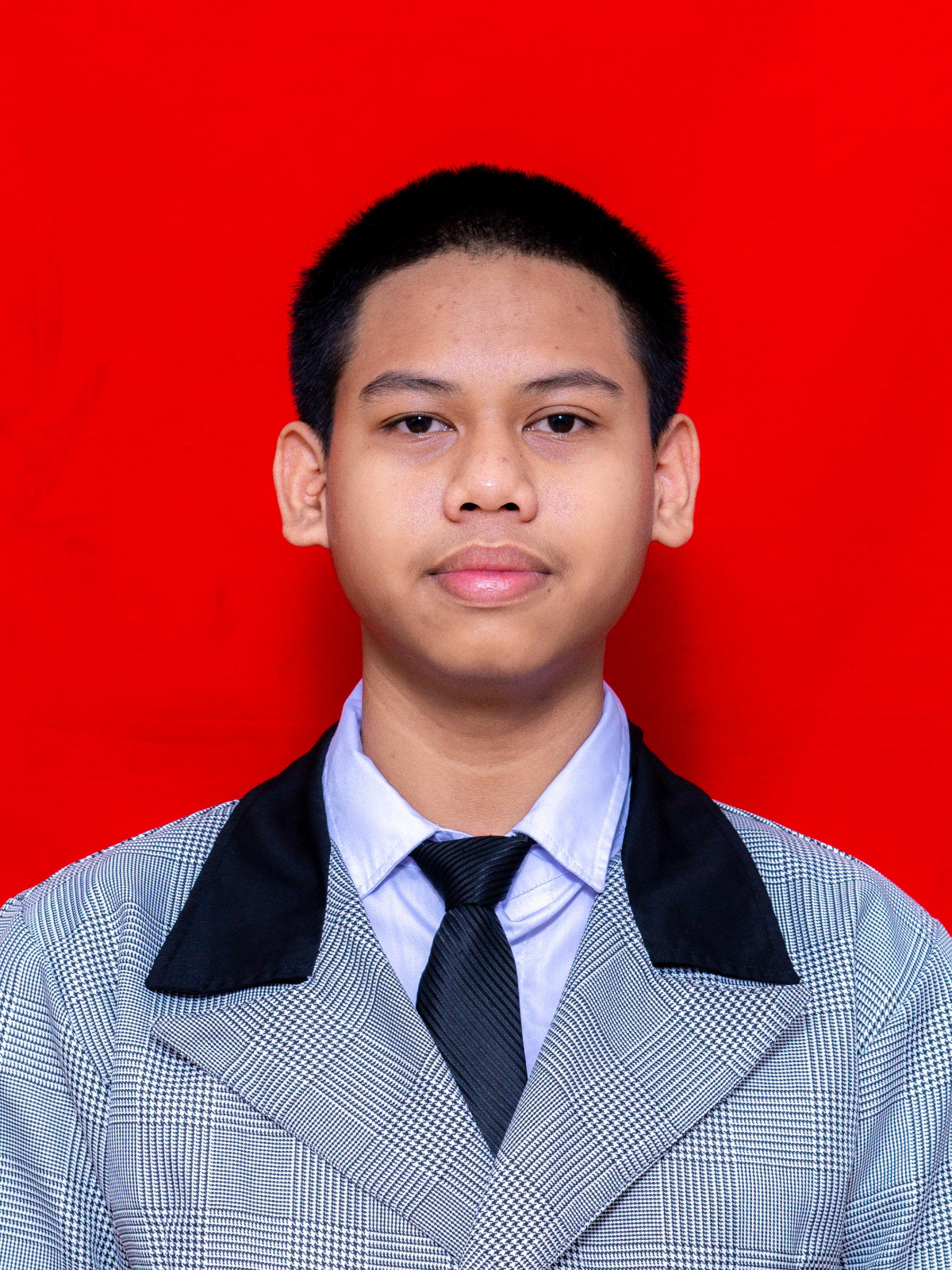 Mochammad Hifzhi Syaukani