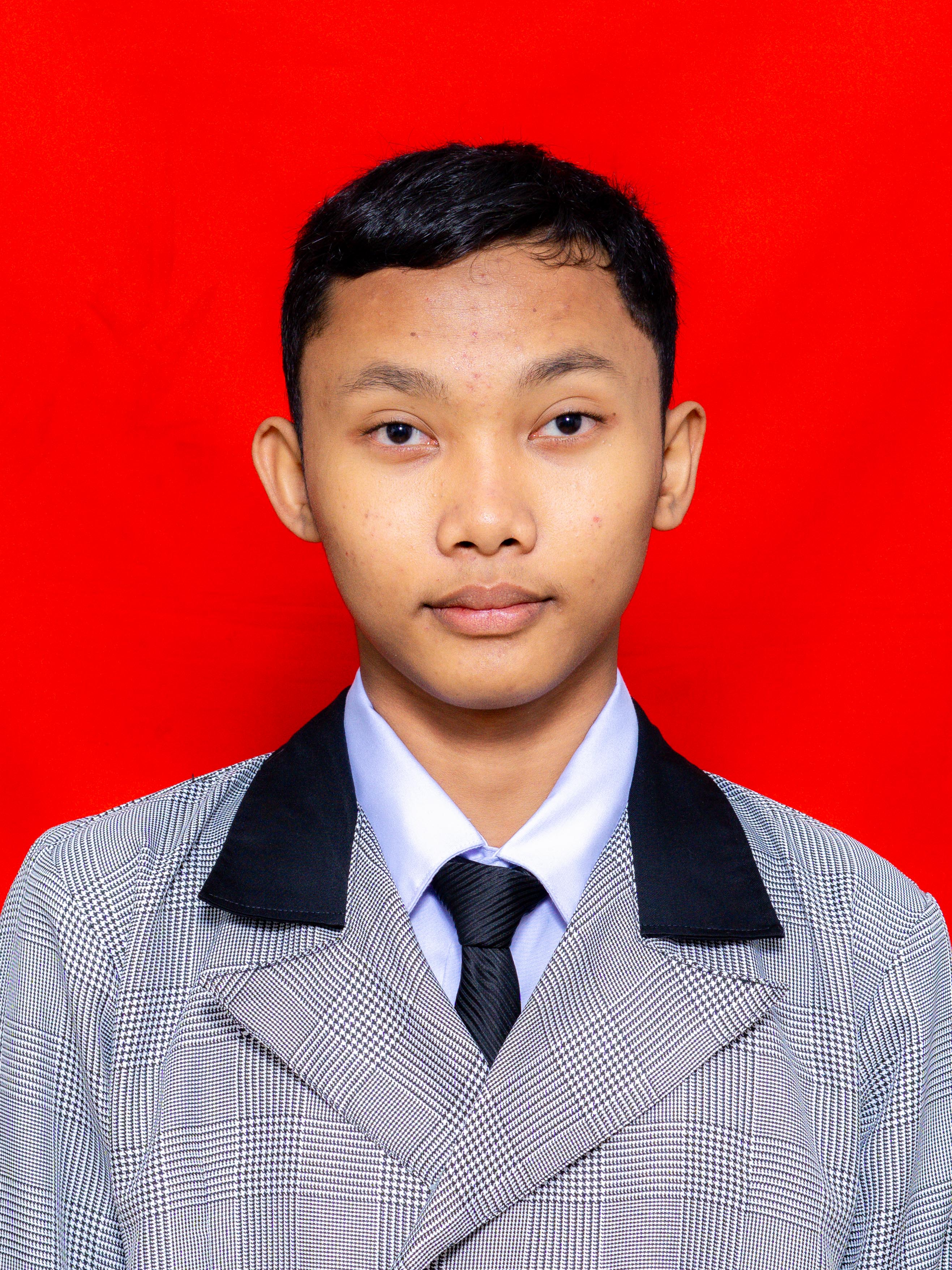 Muhamad Ari Suparman