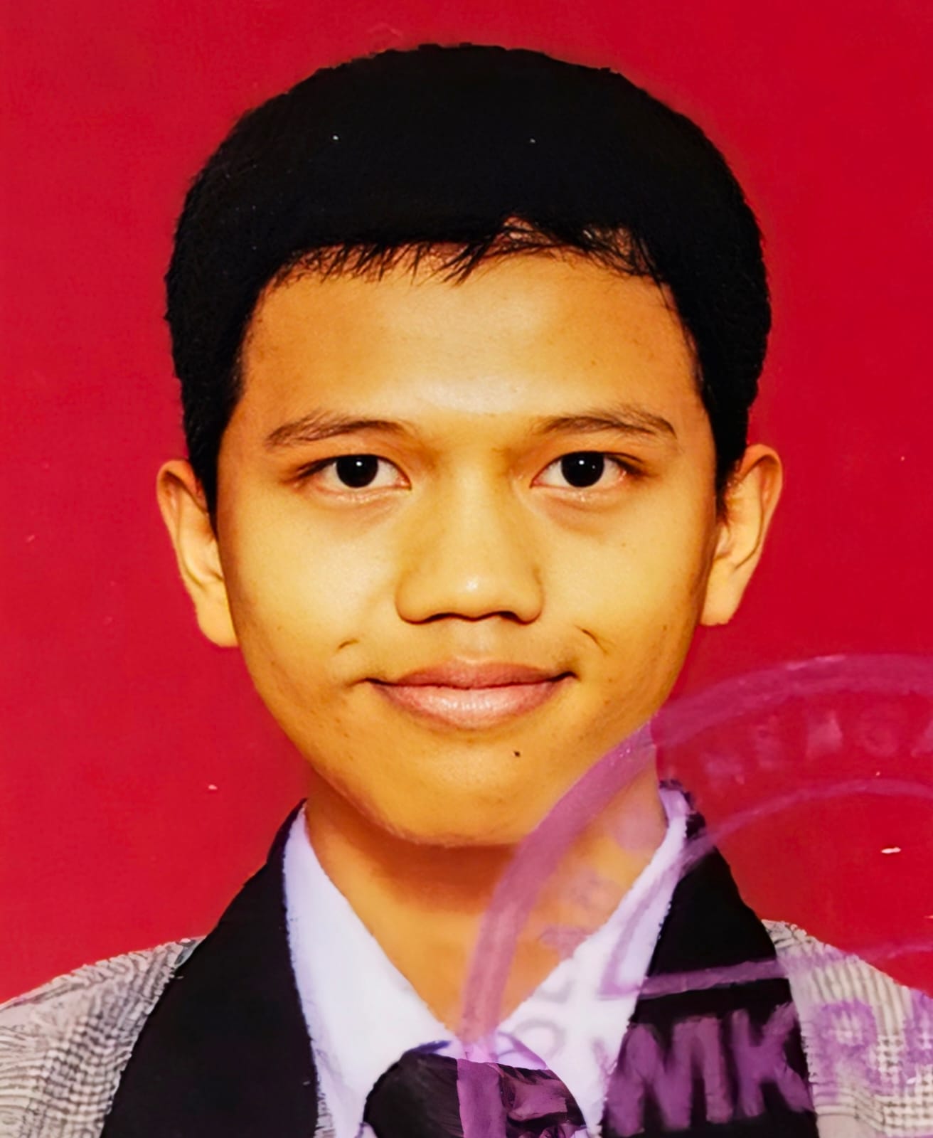 Muhamad Dhinezad