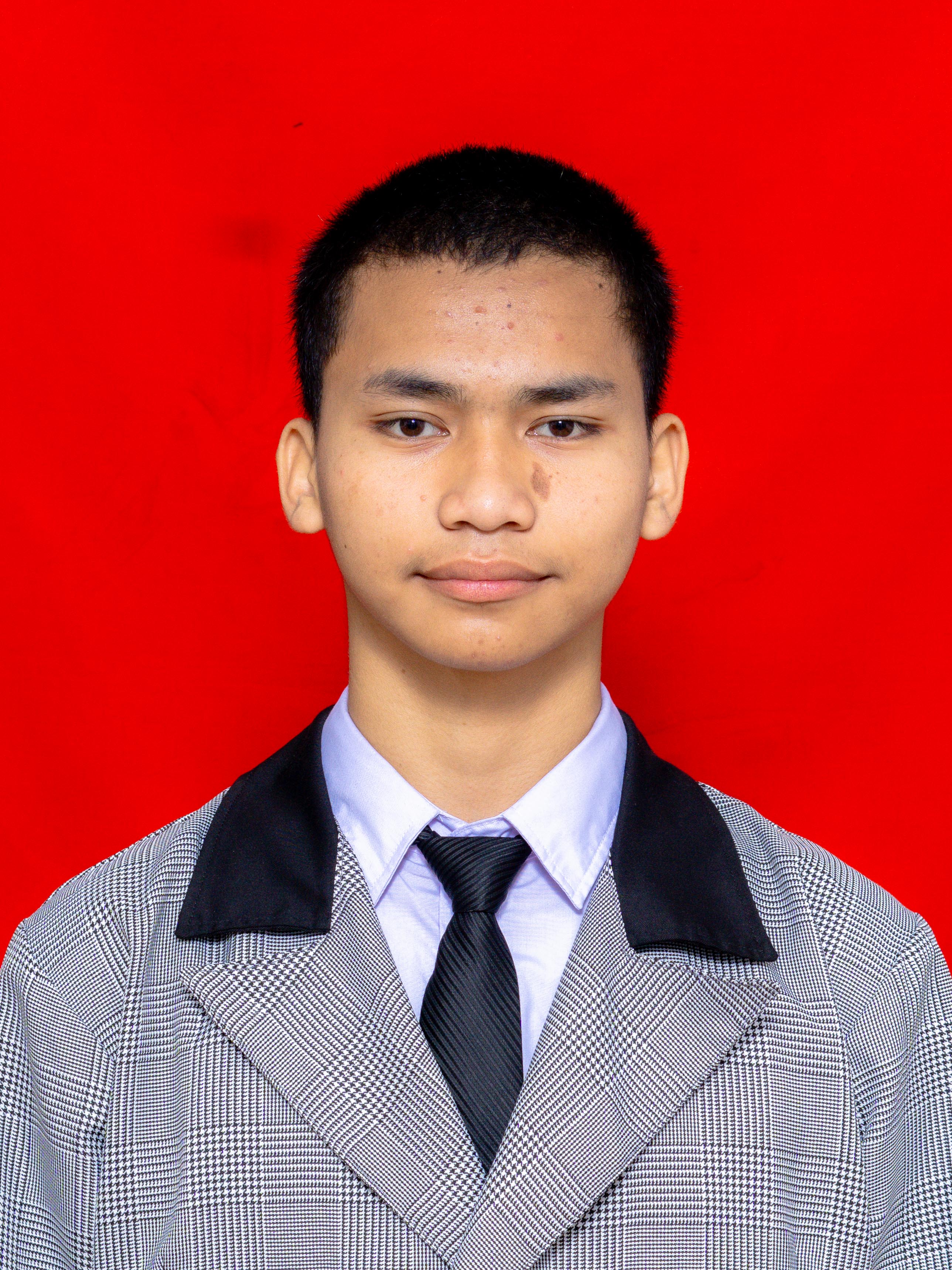 Muhamad Fedliansyah Ilham