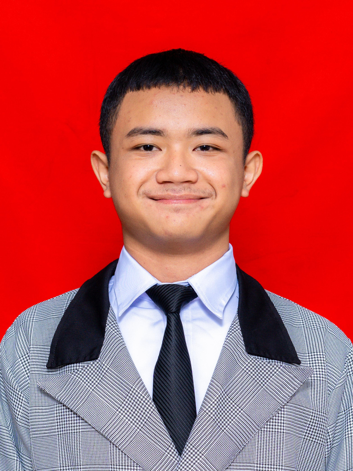 Muhamad Haidar Ali Irawan