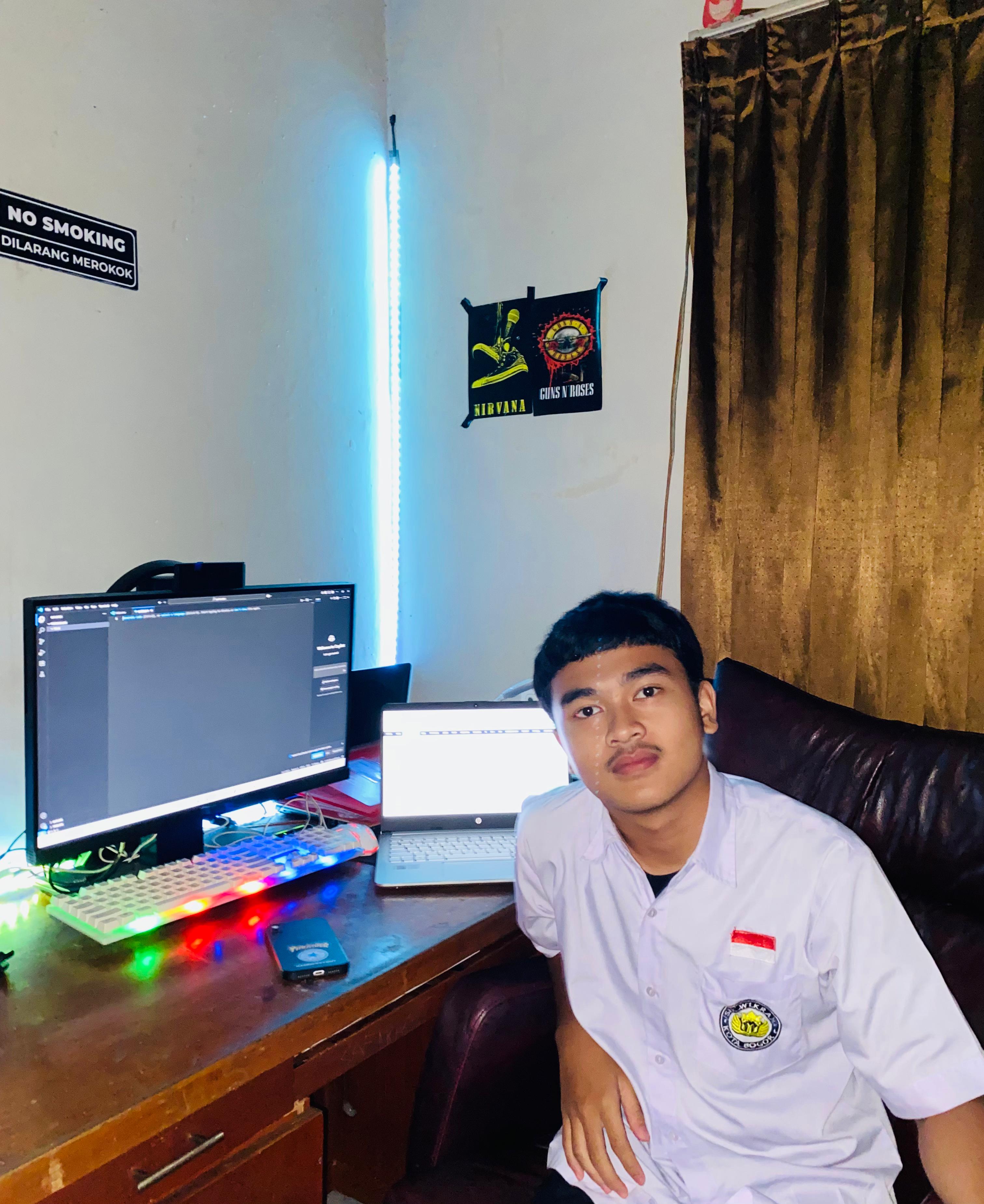 Muhamad Johar Makarim