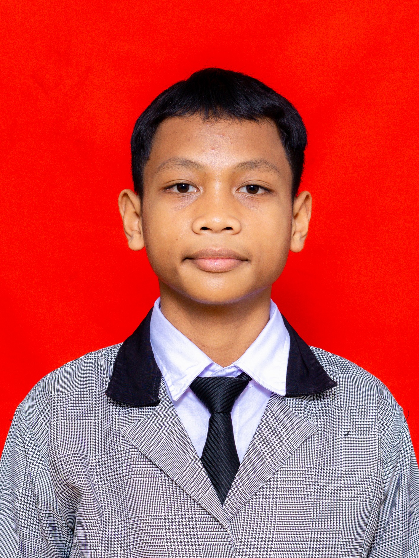Muhamad Salman Alfarizy