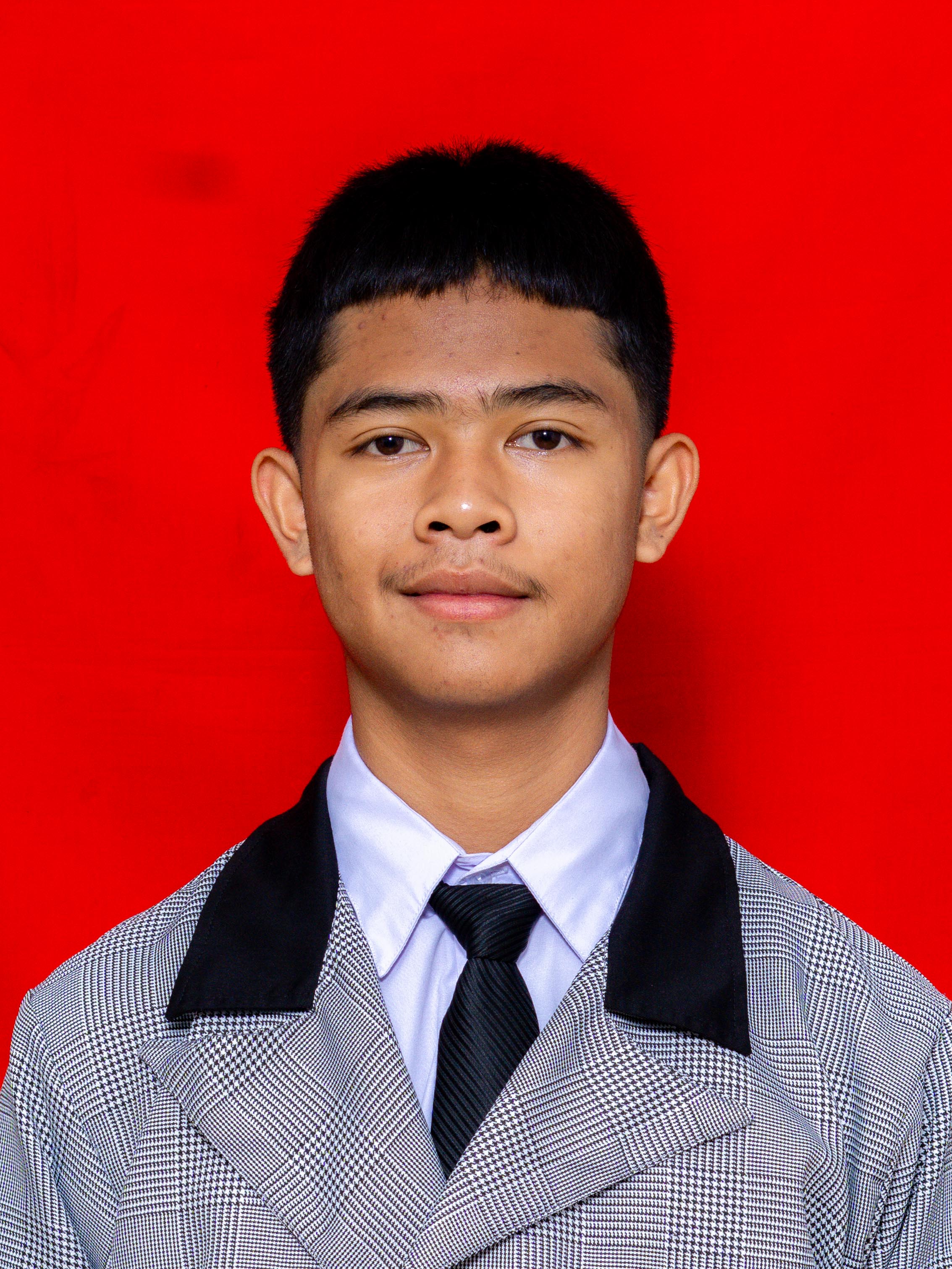 Muhammad Fakhri Mubarok