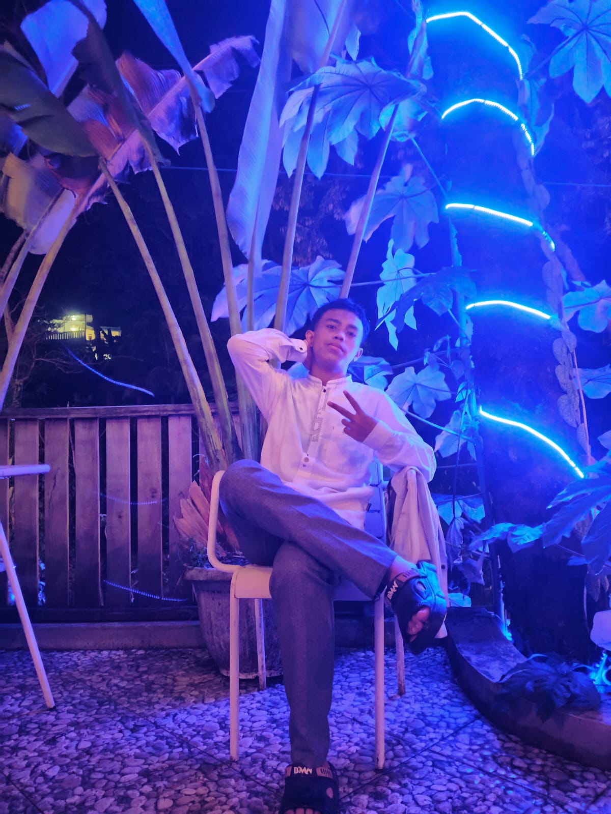 Muhammad Farhan Nuriansyah