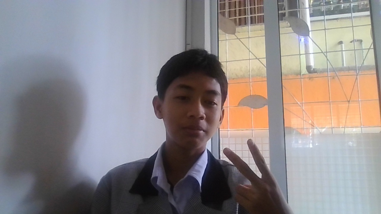 Muhammad Febrian Ardani