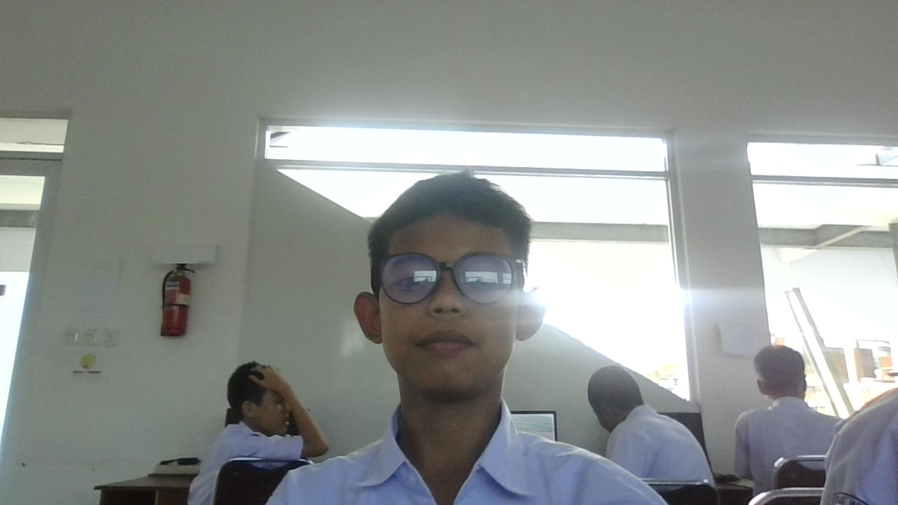 Muhammad Gerrard Habibie