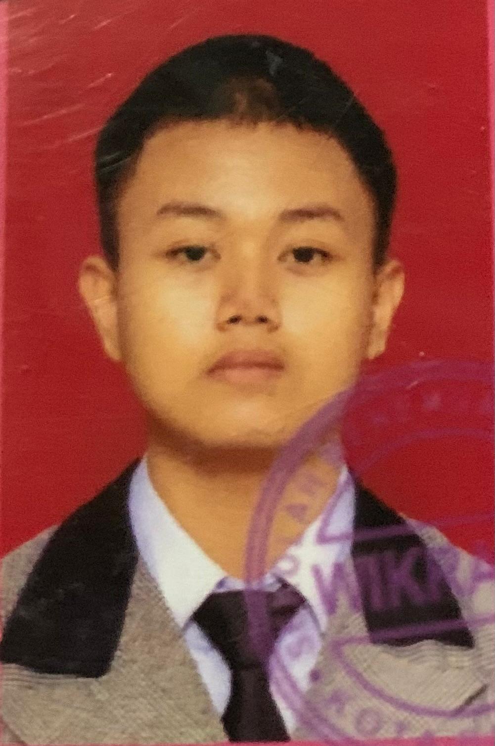 Muhammad Radhity Fatih