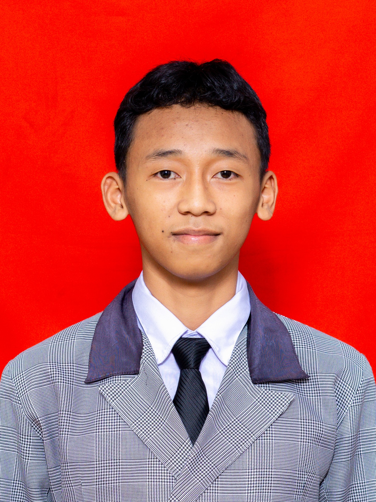 Muhammad Ridho
