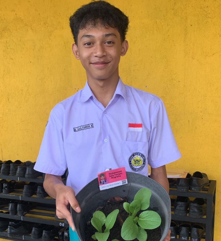 Muhammad Saiq Furqon Nugraha