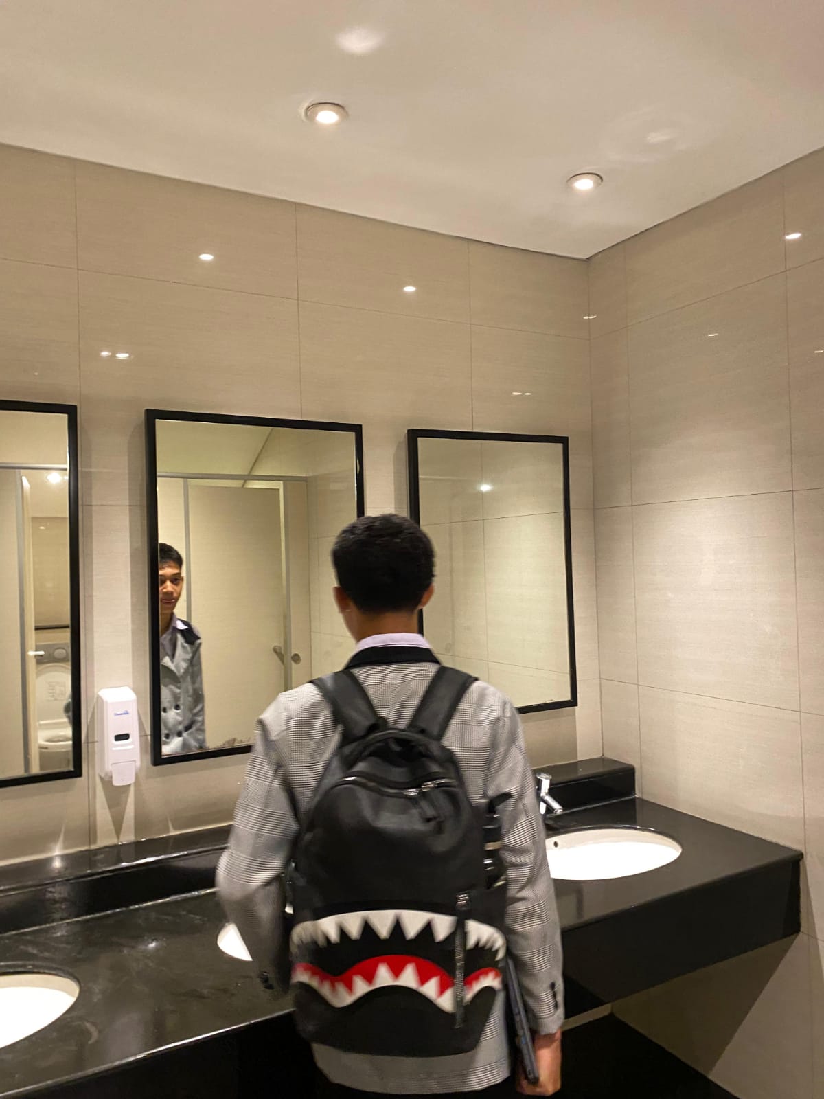 Muhammad Saiq Furqon Nugraha