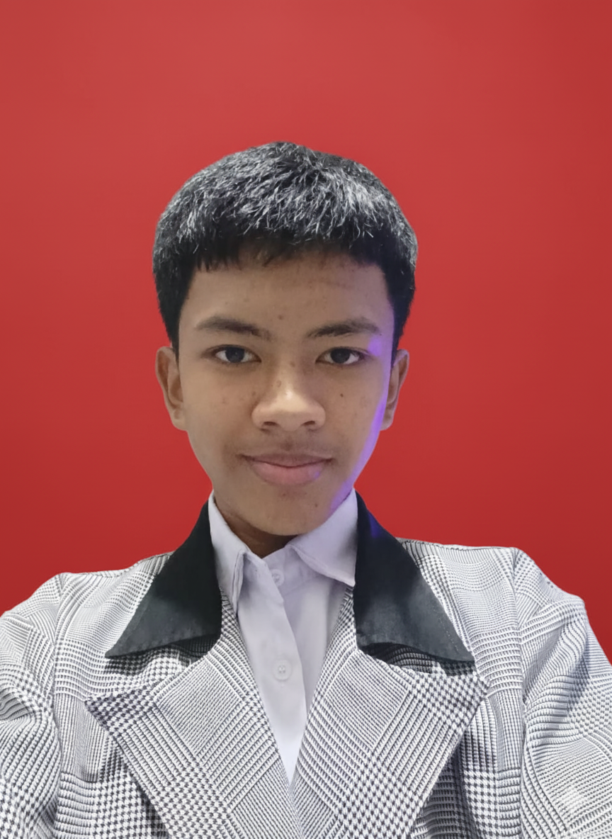 Muhammad Zaidan Sidqi Nurmansyah