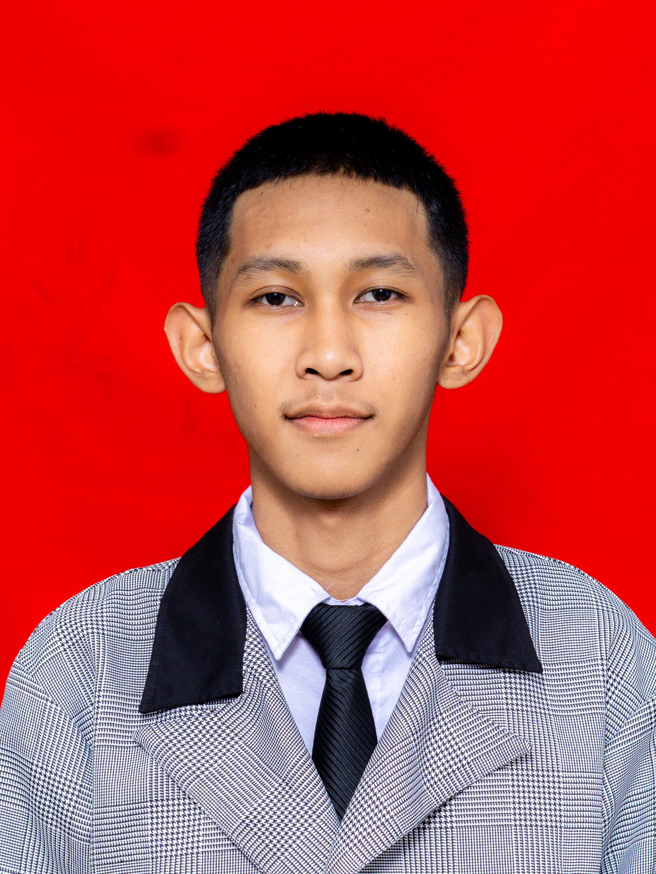 Nadirat Rakha Hafidzan