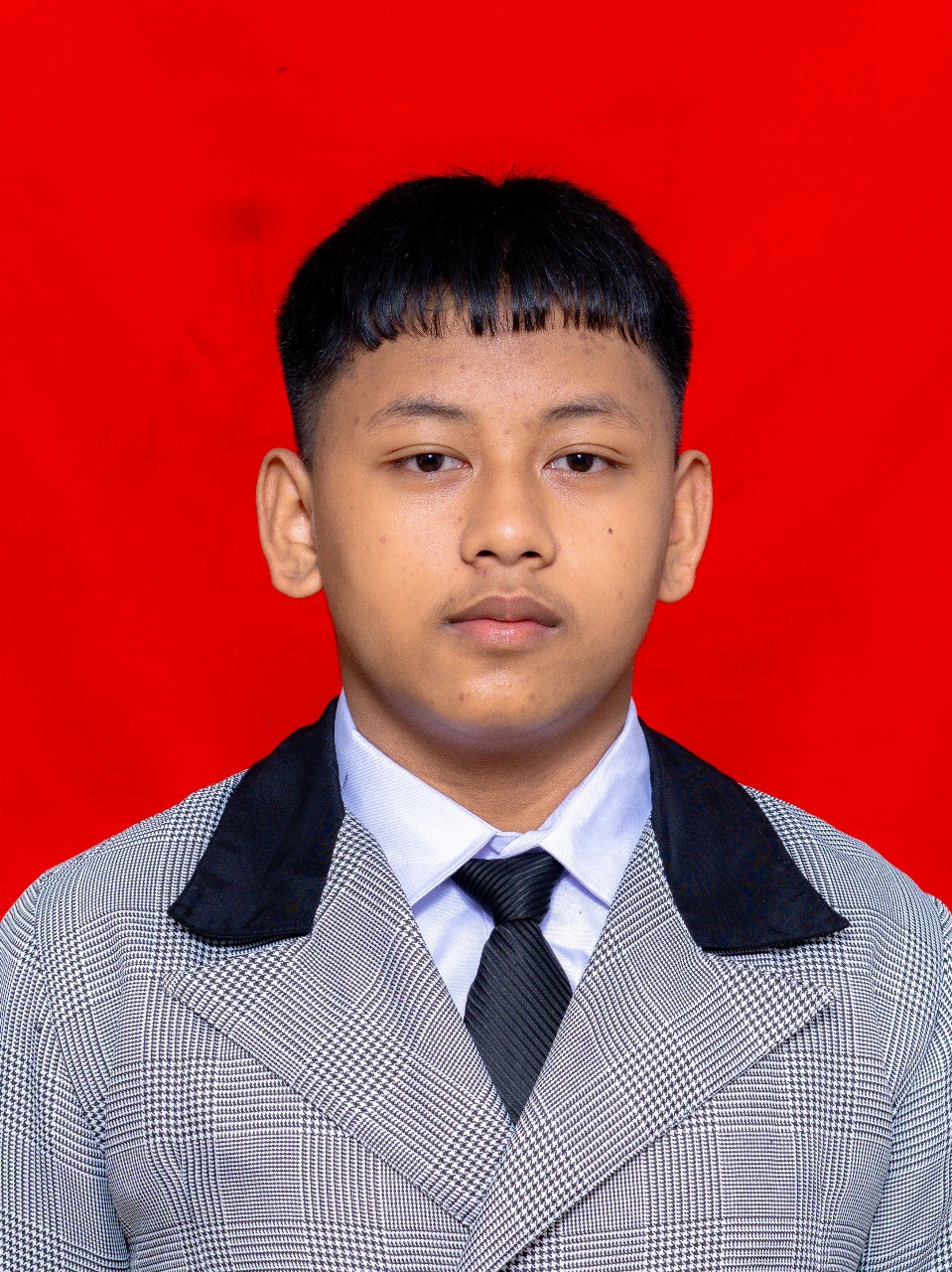 Nandio Difanusantara Maftuh