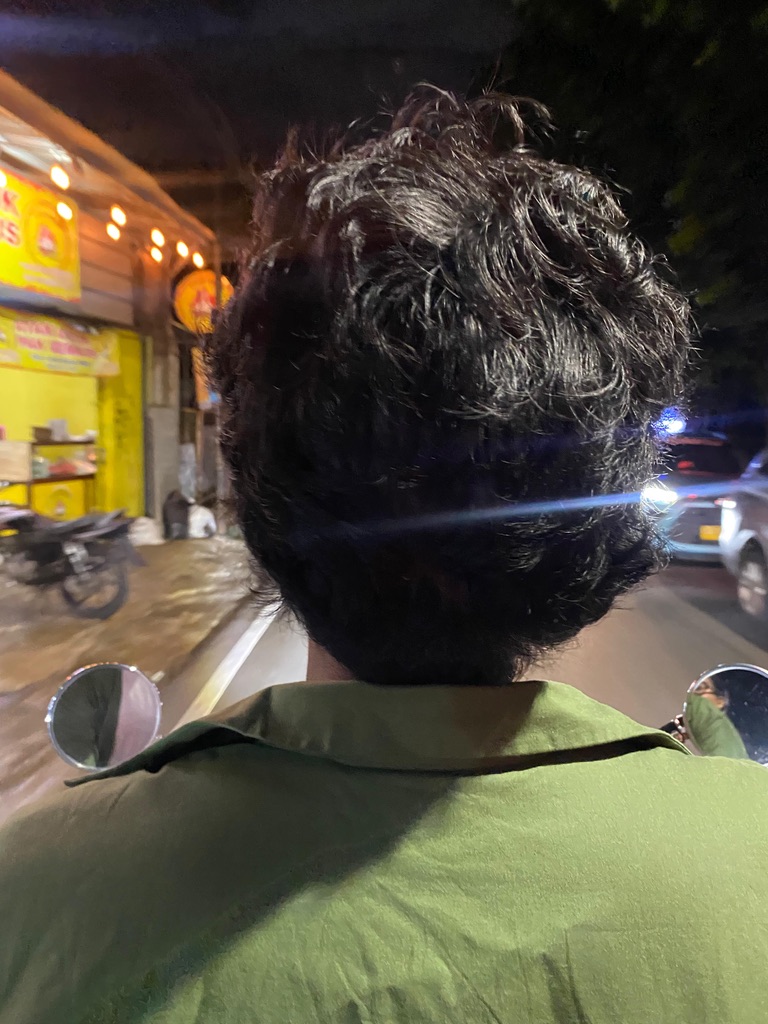 Prabu Alexandria Ardev