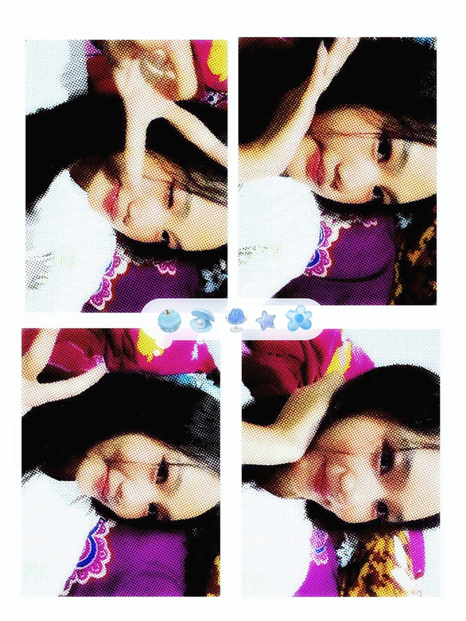 Putri Jasmine Ayudiya