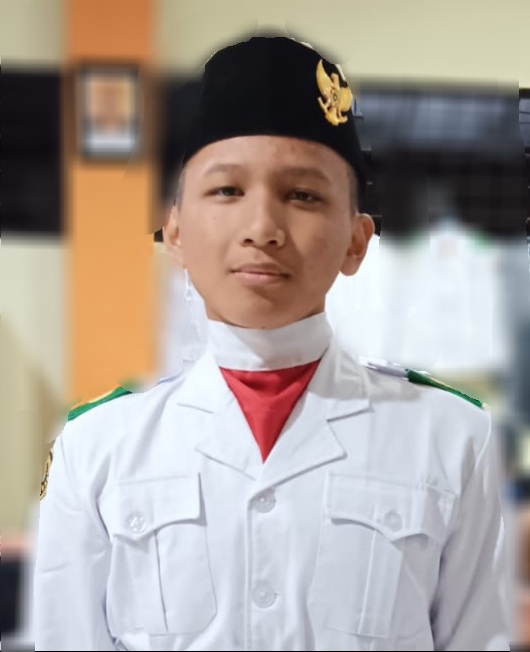 Rafa Fauzan Kamil