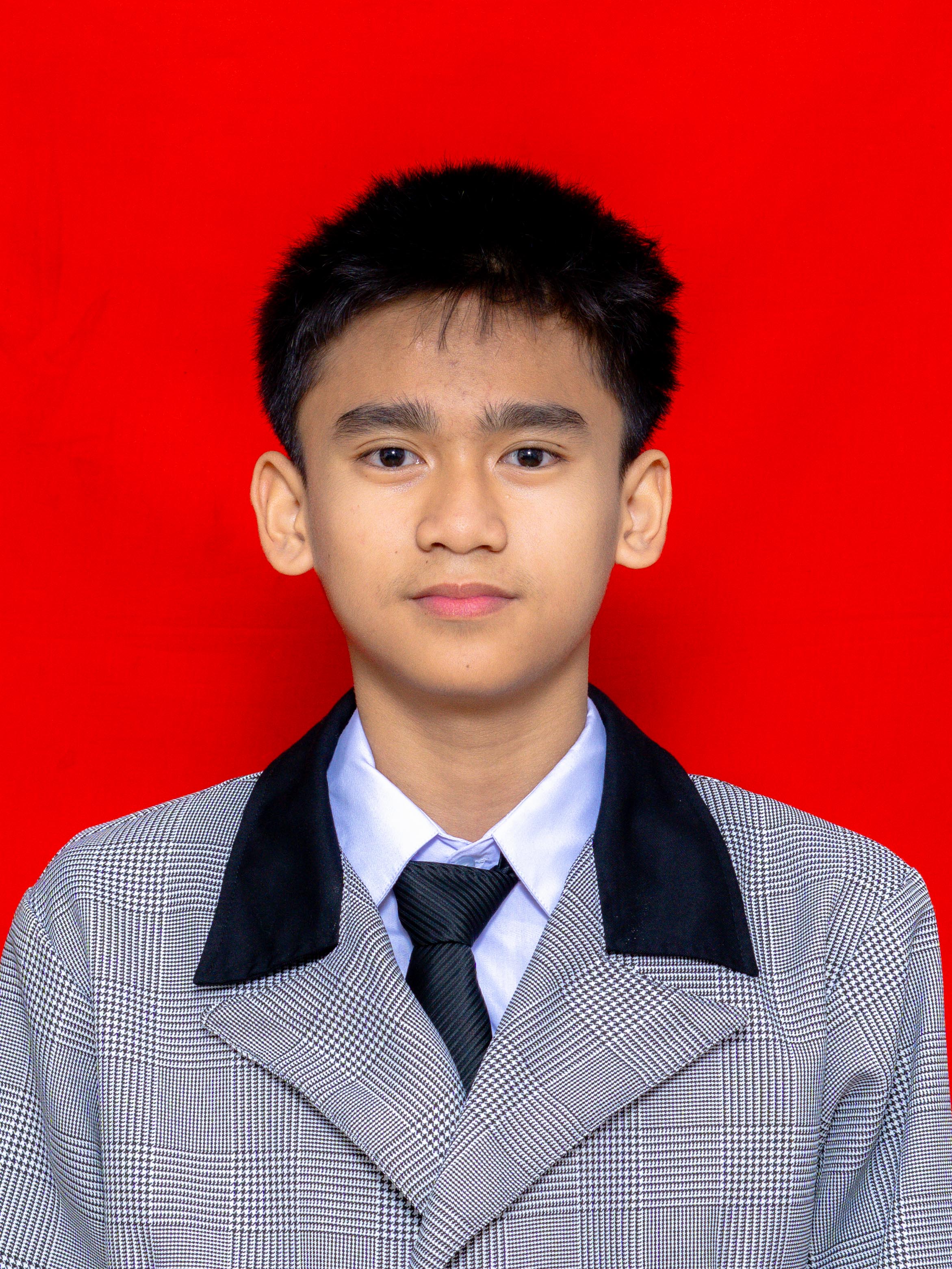 Raffasya Javas Niscala Widjaja