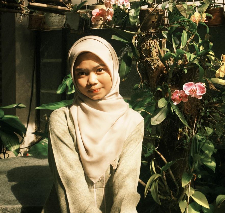 Shofia Kamilah Wahyudi