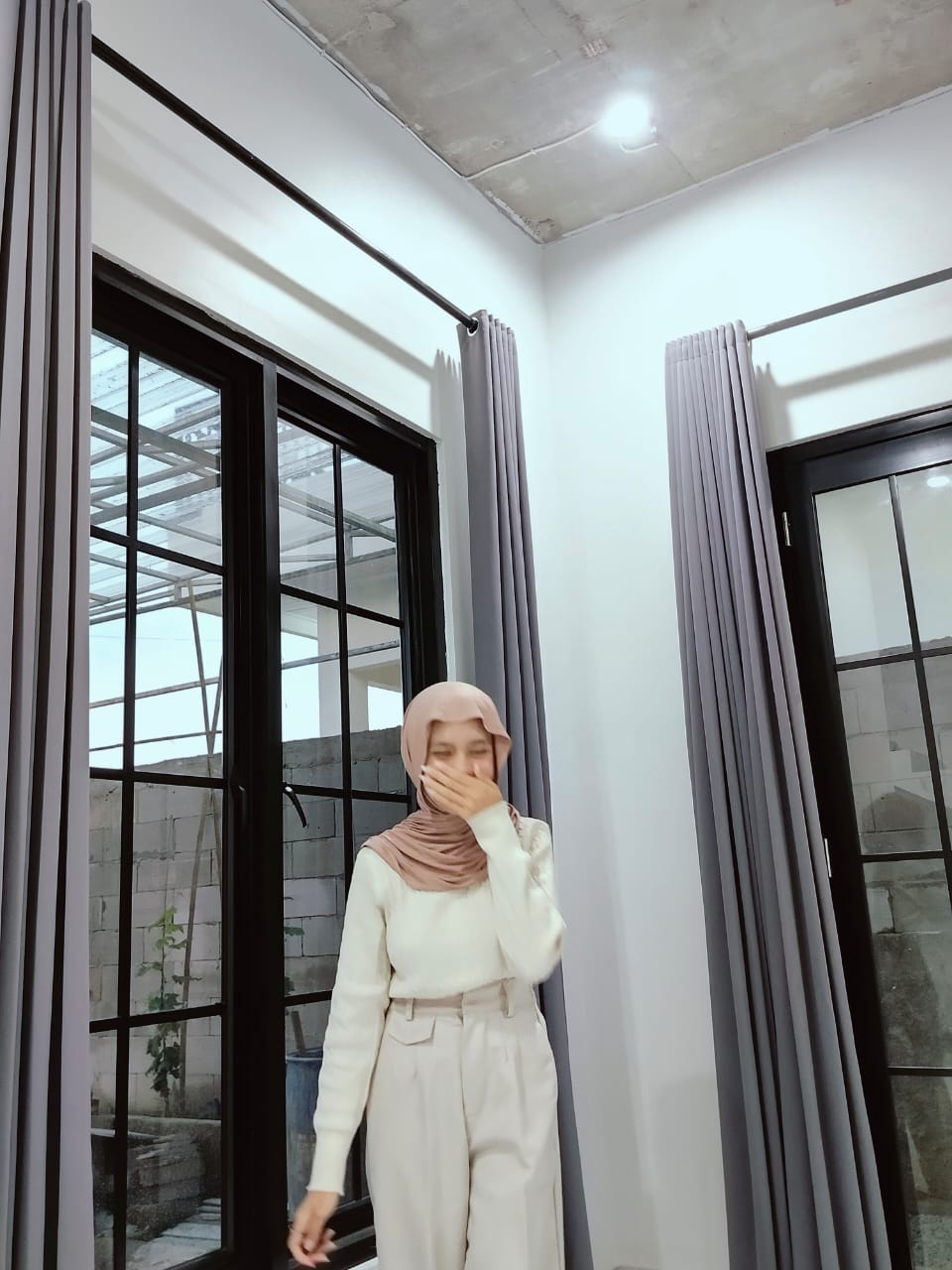 Siti Zahra Asyifa