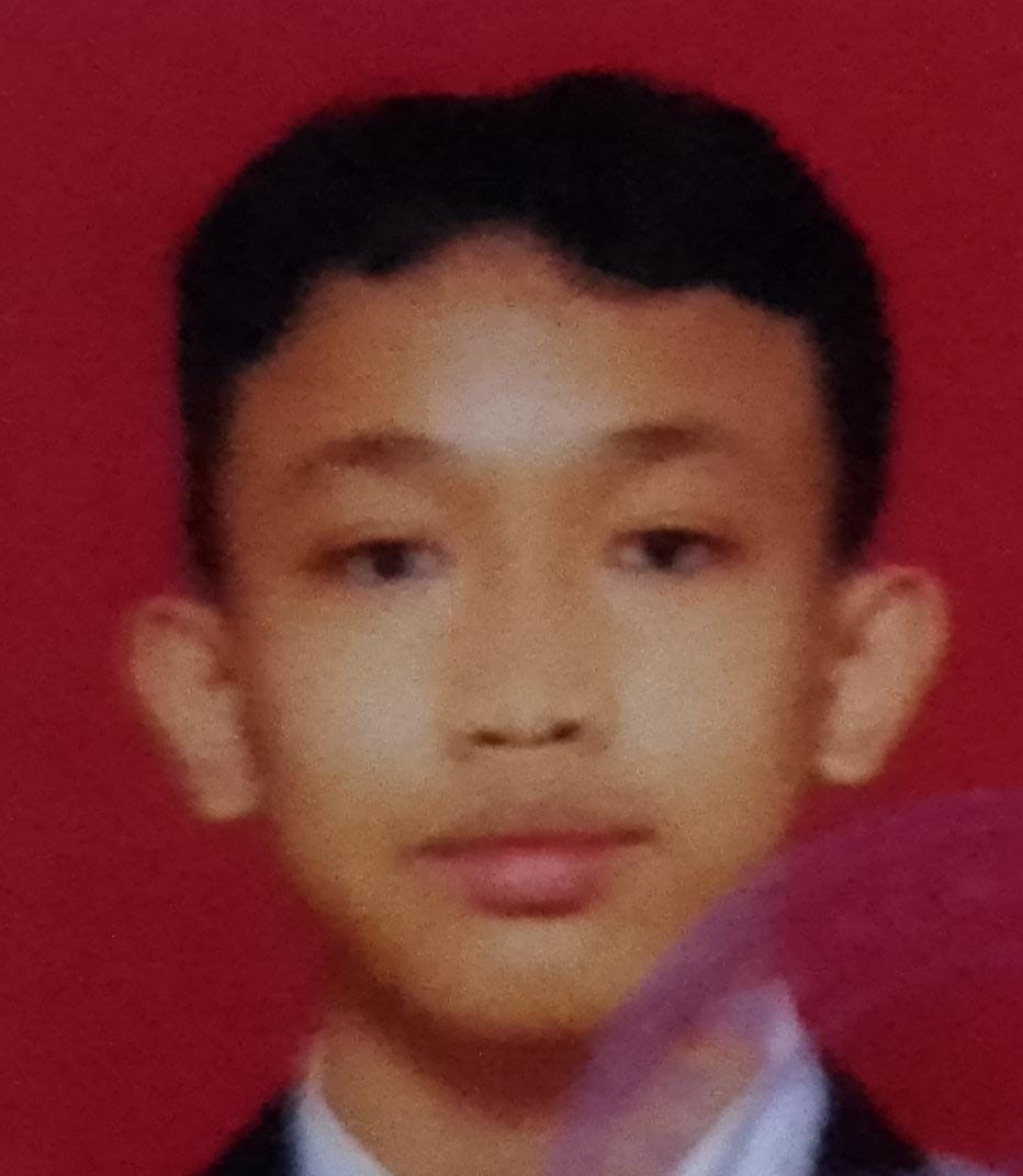 Tubagus Erlangga Diran Purnomo
