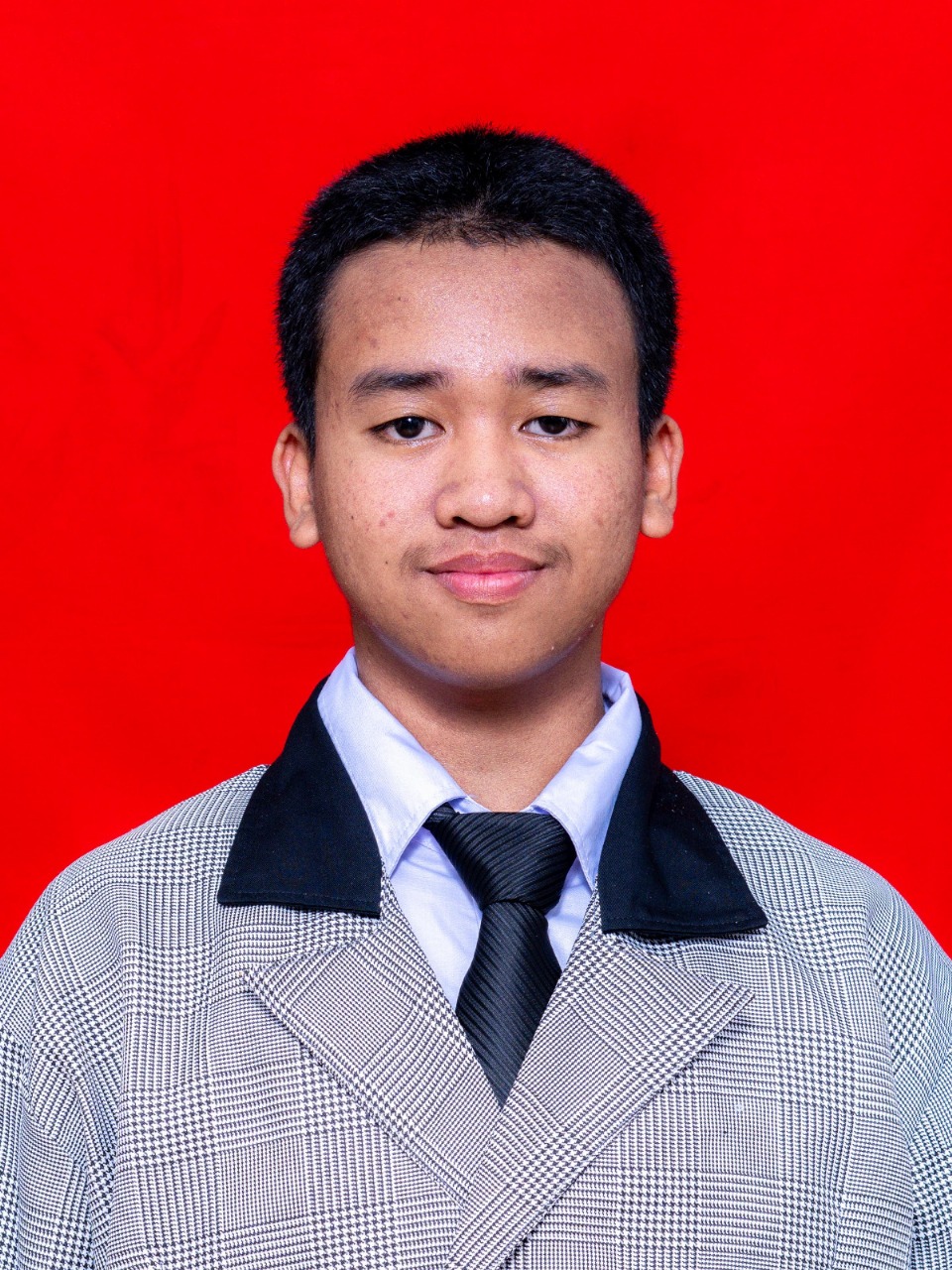 Yazid Diansyah