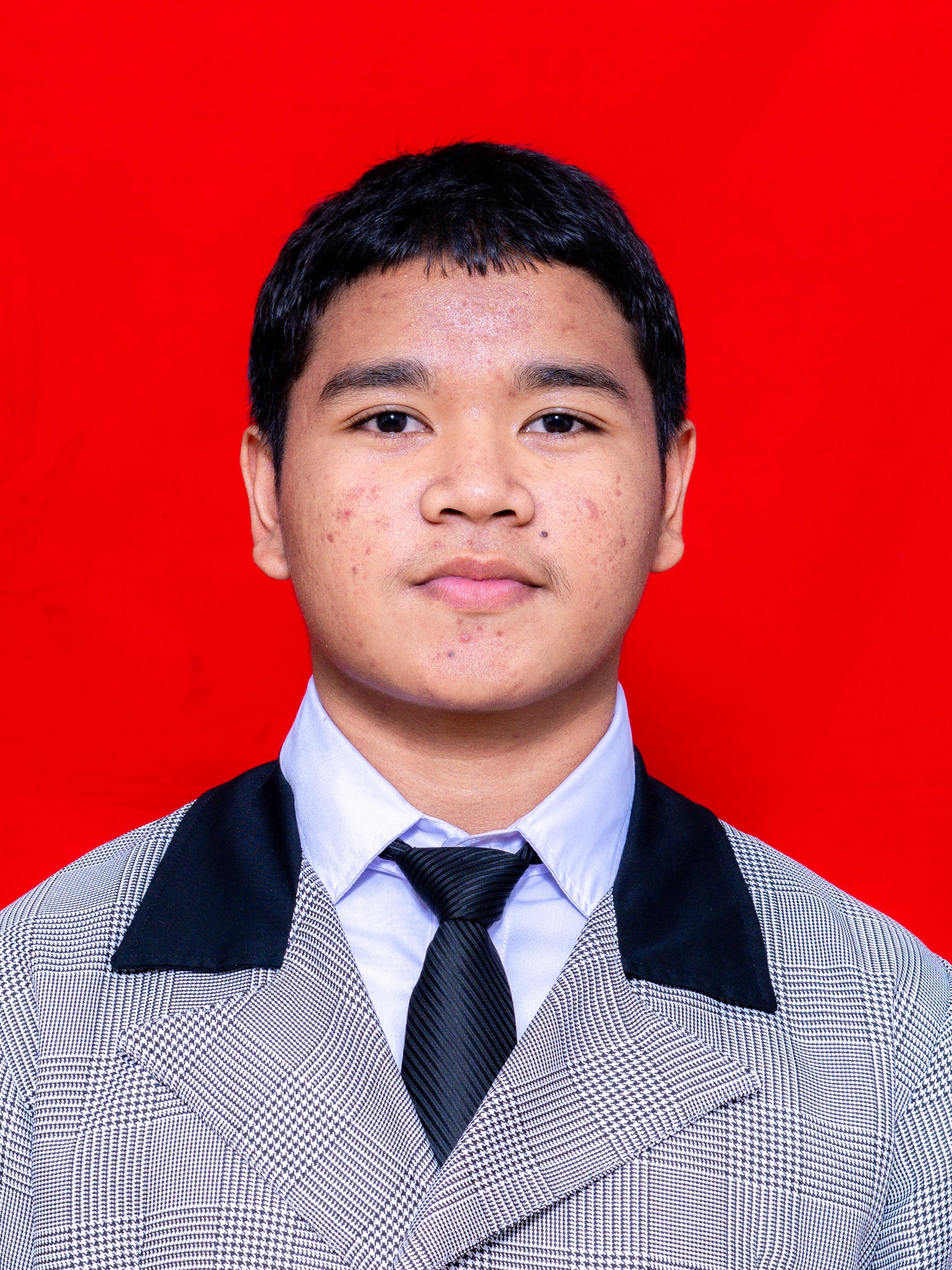 Zhabir Naufal Dewantara