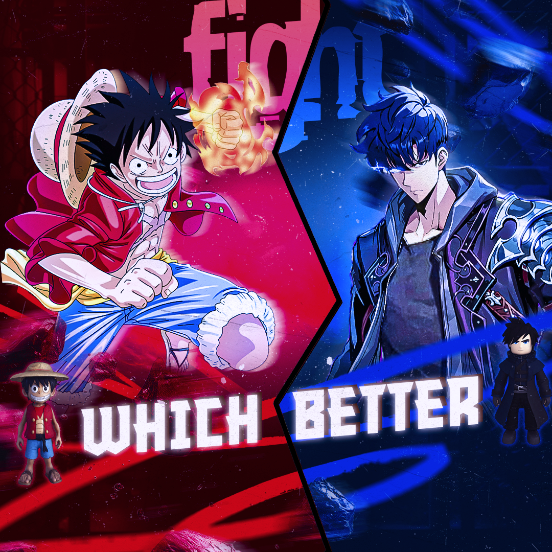 Which Better (Roblox)