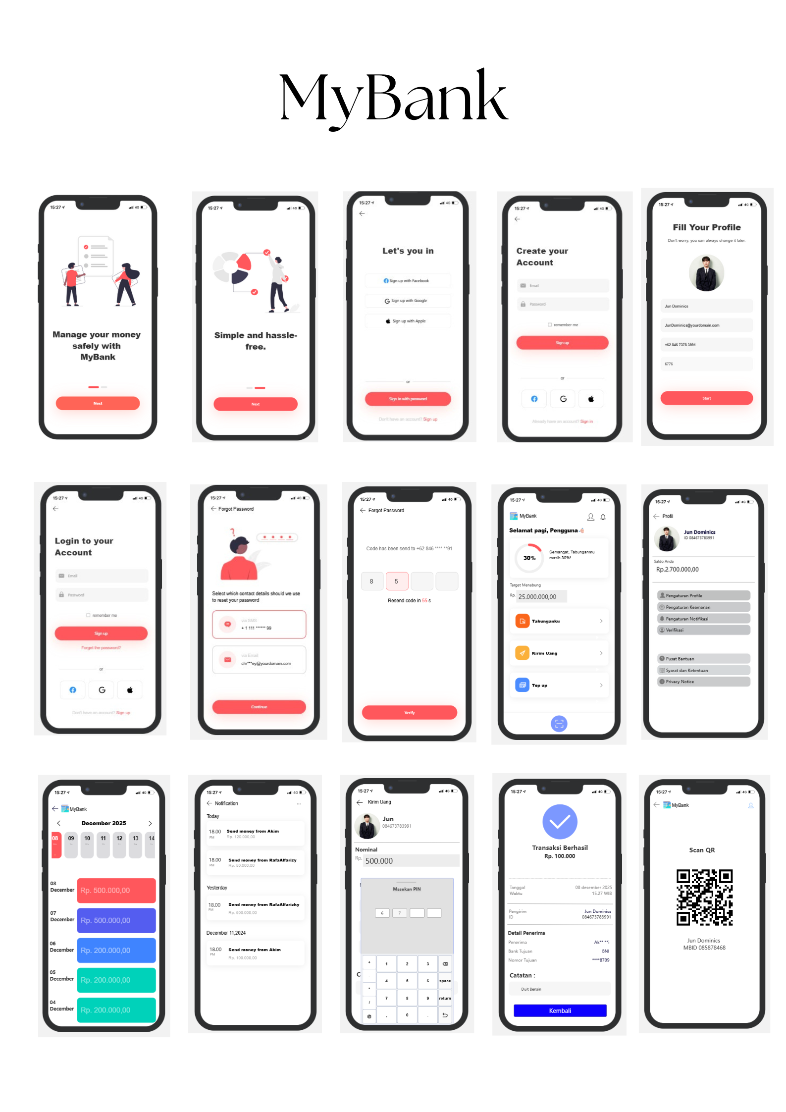 MyBank