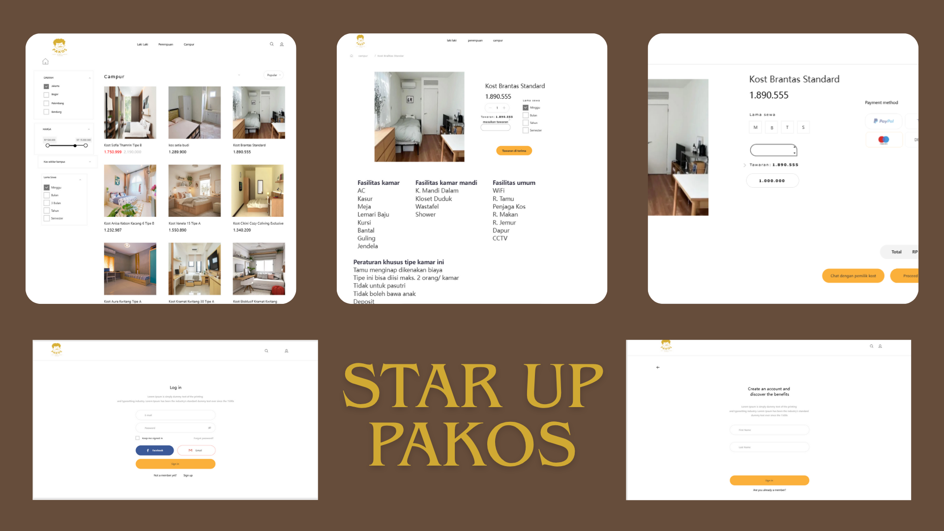 PAKOS