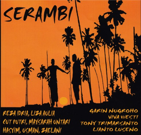 SERAMBI 