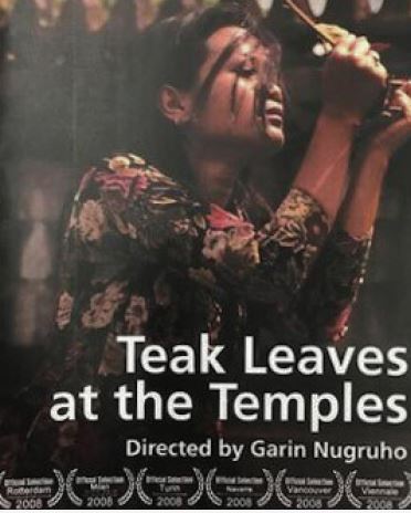 TEAK LEAVES AND THE TEMPLE (DOCUMENTARY)