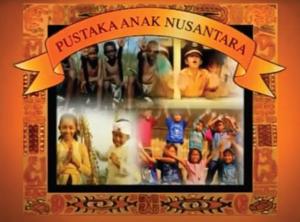 Library of Indonesia Children "PUSTAKA ANAK NUSANTARA" (DOKUMENTER)