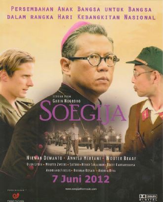 SOEGIJA