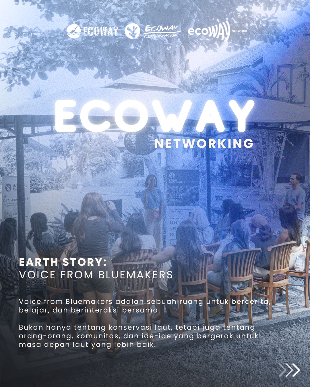 Ecoway Networking