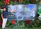 Kisah Sukses Titik Hijau: Dari Instagram ke Pasar Global