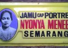 Mengulik Gagalnya Nyonya Meneer Bertahan di Pasar Persaingan