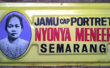 Mengulik Gagalnya Nyonya Meneer Bertahan di Pasar Persaingan