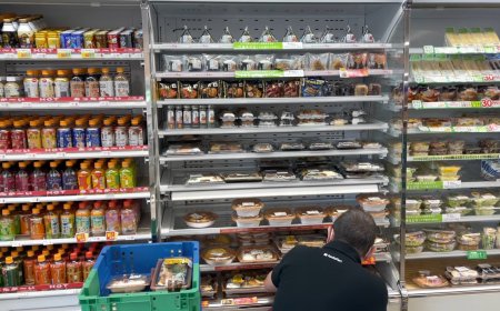 Tren Belanja ala Mini Market Jepang dan Korea