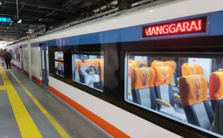MTI Imbau Pejabat Indonesia Gunakan Transportasi Umum