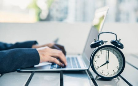 Sejumlah Karyawan di Jakarta Tolak Wacana 4 Hari Kerja