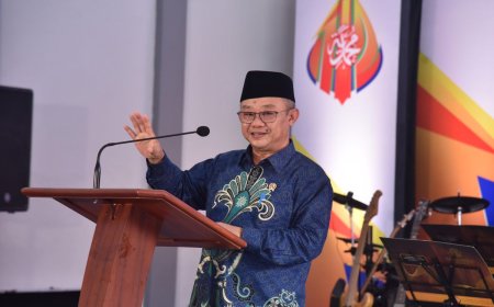 Libur Sekolah Awal Ramadan Resmi Ditetapkan